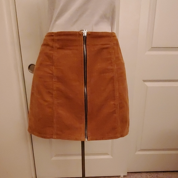 Chloe & Katie Dresses & Skirts - Skirt